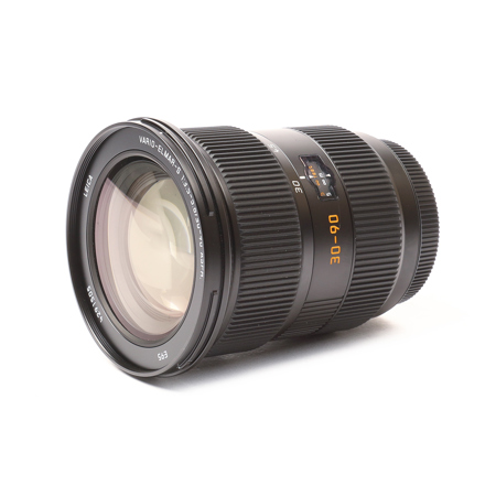 USED Leica Vario-Elmar-S 30-90mm F/3.5-5.6 ASPH Lens