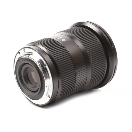 USED Leica Vario-Elmar-S 30-90mm F/3.5-5.6 ASPH Lens