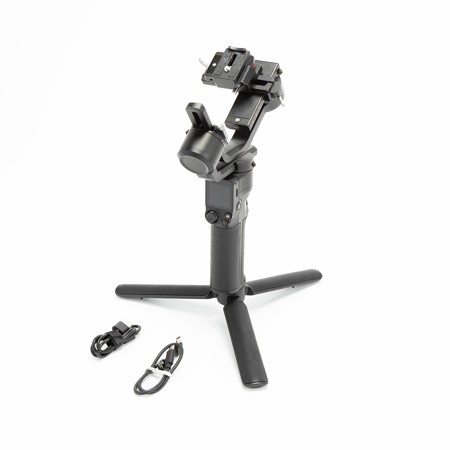 DJI RS 3 Mini 3-Axis Handheld Gimbal Stabilizer