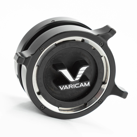 Panasonic PL Mount Adapter for VariCam LT Cinema Camera