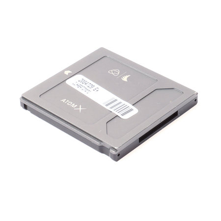 Angelbird AtomX SSDmini 1TB External Solid State Drive