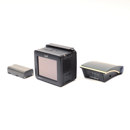 USED Leaf Aptus II 8 40 Megapixel Medium Format Digital Back for