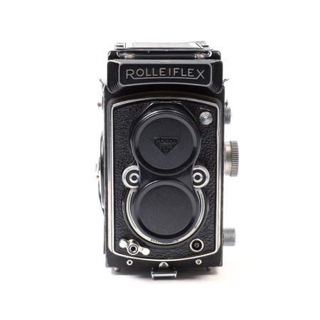 Rolleiflex