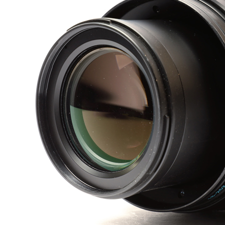USED Sony SCL-Z18X140 FZ Mount 14X Power Zoom Lens
