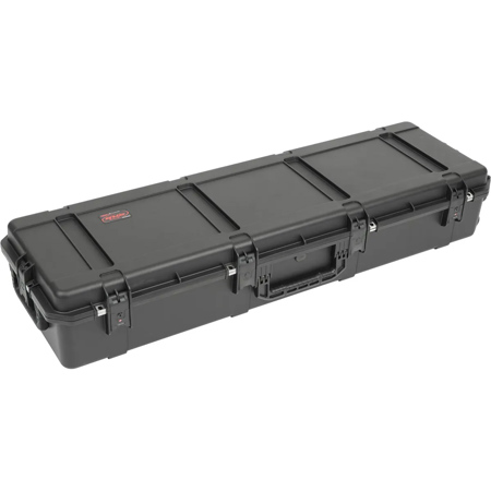 SKB iSeries Case with Think Tank Interior for 88-Note Narrow Keyboard, Waterproof