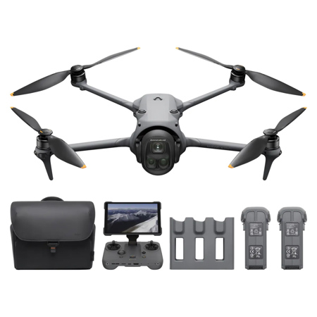 DJI DJI Mavic 4 Pro 512GB Creator Combo (DJI RC Pro 2)