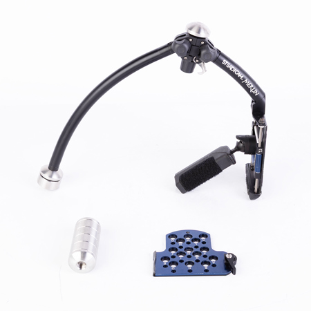 Steadicam Merlin Stabilizer With Case