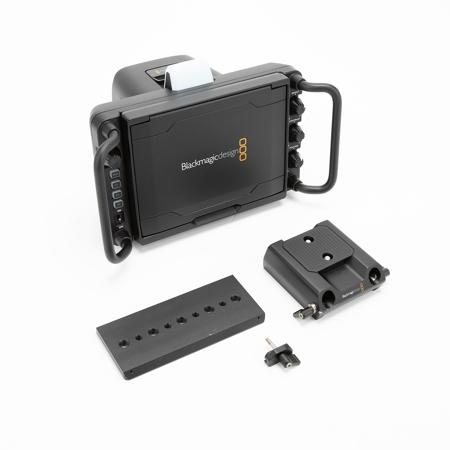 Blackmagic Design Studio Camera 6K Pro