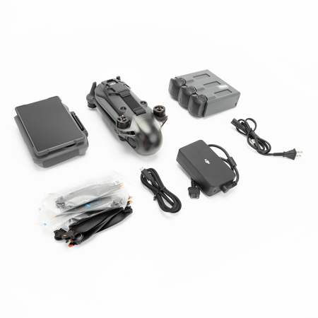 DJI DJI Mavic 4 Pro 512GB Creator Combo (DJI RC Pro 2)