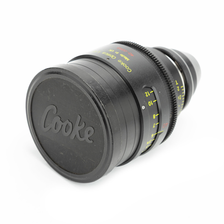 Cooke S4 40mm T2.0 Prime Lens, with PL-Mount (Feet)