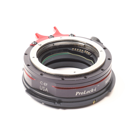 Optitek Canon ProLock-i Mark II for Sony F3, F5 and F55