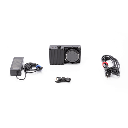 Freefly Wave 2TB High Speed Camera