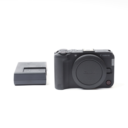 Canon EOS R50 V Mirrorless Camera Body
