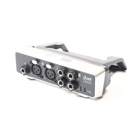 Apogee Electronics Duet Dock for Duet 3 USB Type-C Audio Interface