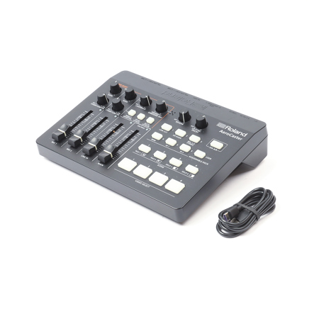Roland VRC-01 AeroCaster Wireless Livestreaming System