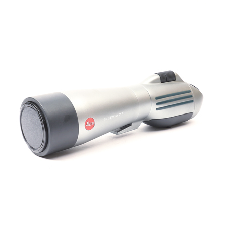 Leica Televid 77, 77mm Angled, Waterproof Spotting Scope