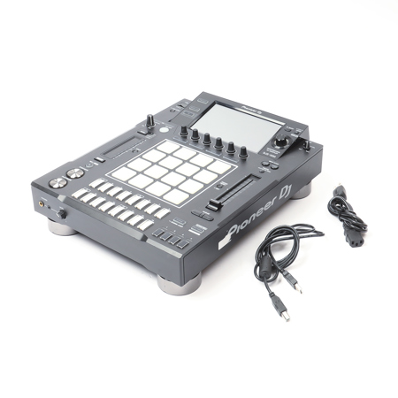 Pioneer Electronics DJS-1000 Standalone DJ Sampler