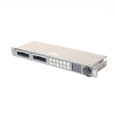 Blackmagic Design HyperDeck Studio Pro 2