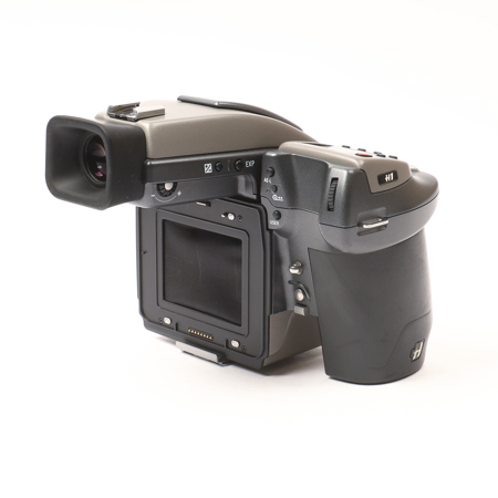 USED Hasselblad H1 Medium Format Auto Focus Camera Body With HV