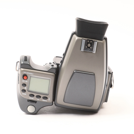 USED Hasselblad H1 Medium Format Auto Focus Camera Body With HV
