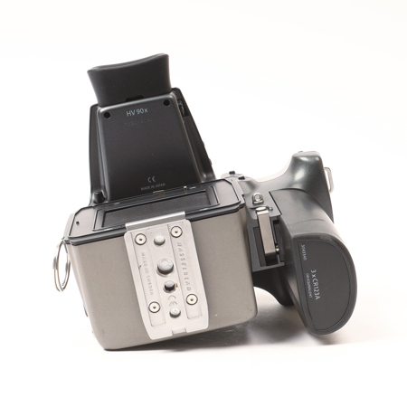 USED Hasselblad H1 Medium Format Auto Focus Camera Body With HV