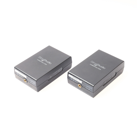 SlingStudio CameraLink - Two Pack