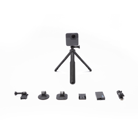 GoPro Fusion