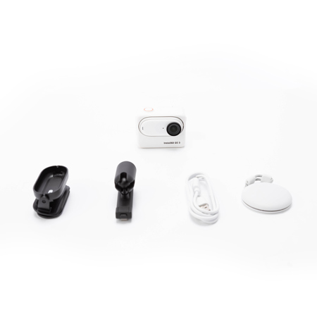 Insta360 Insta360 GO 3 (64GB)