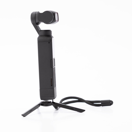 USED DJI Pocket 2 Gimbal Camera Creator Combo