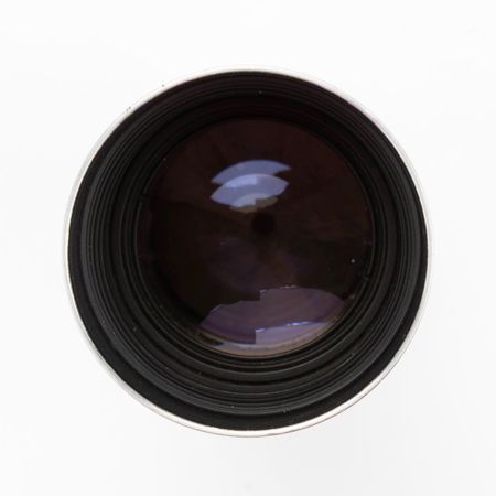 USED Kodak Cine Ektar 63mm F2.0 C-Mount Lens