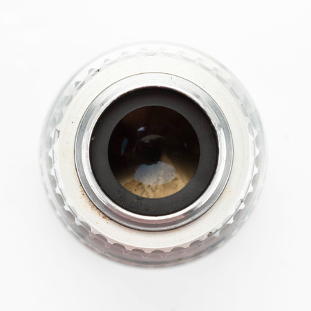USED Kodak Cine Ektar 63mm F2.0 C-Mount Lens