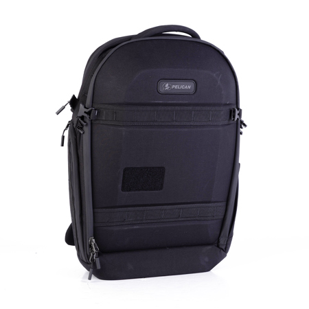 Pelican Aegis Series PX25 25L Travel Backpack Black