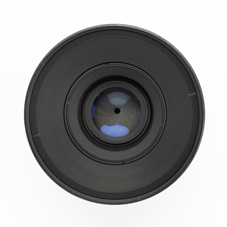 USED Zeiss Compact Prime CP.2 50mm/T2.1 Cine Lens (EF Mount)