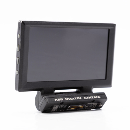 Red Digital Cinema DSMC2 RED Touch 4.7" LCD