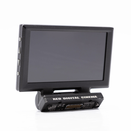 Red Digital Cinema DSMC2 RED Touch 4.7" LCD