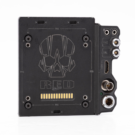 Red Digital Cinema DSMC2 Base Expander