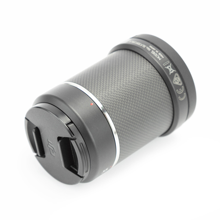 DJI DL 35mm F2.8 LS ASPH Lens for Zenmuse X7 Camera