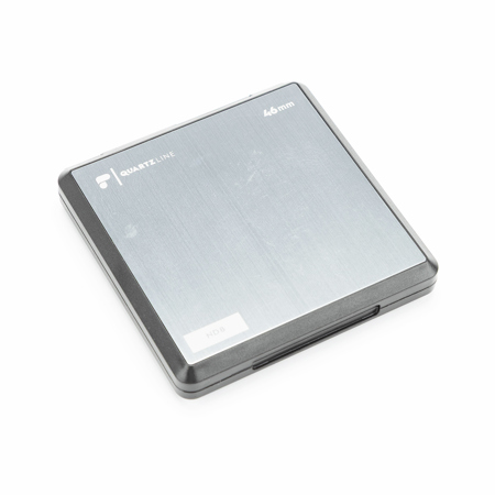 Polar Pro QuartzLine 46mm ND8 Glass Filter, 3 Stop