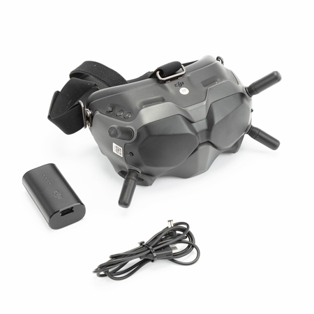 DJI FPV Goggles V2