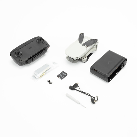 DJI Mavic Mini