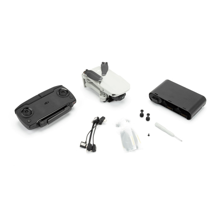 DJI Mavic Mini