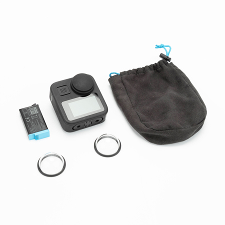GoPro MAX 360 Action Camera