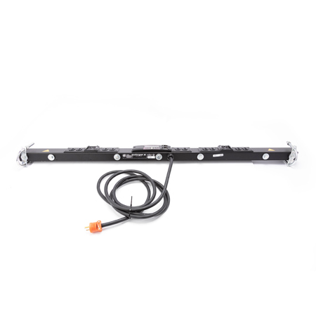 ETC SmartBar 2 Smart Solutions SB4 4-Circuit Dimmer (Black)