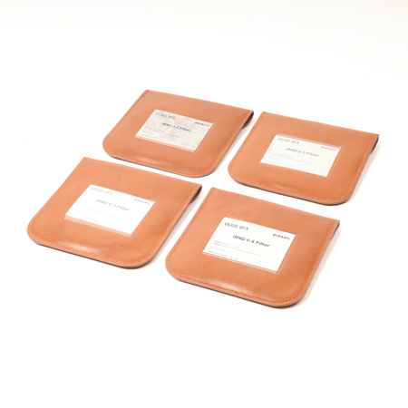 Vaxis 95 IRND Filter 0.3/0.6/0.9/1.2 for Tilta Mirage Matte Box