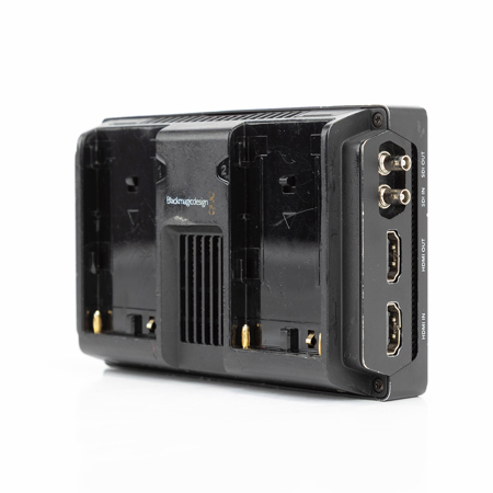 USED Blackmagic Design Video Assist 5