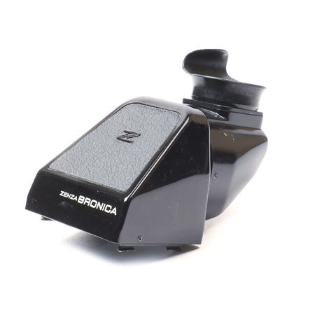 Bronica Rotary Finder E