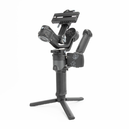 USED Zhiyun Weebill 2 Pro Handheld Gimbal Stabilizer