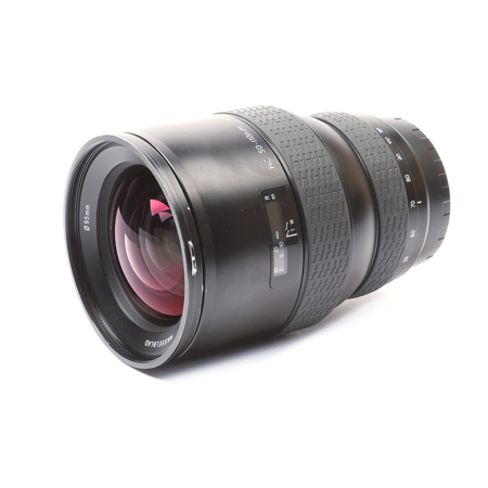USED Hasselblad HC 50-110mm f/3.5/4.5 Autofocus Lens, 9 Groups/14