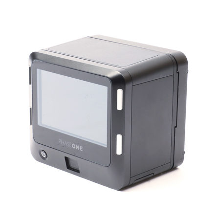 Phase One IQ250 Digital Back for Hasselblad H Cameras