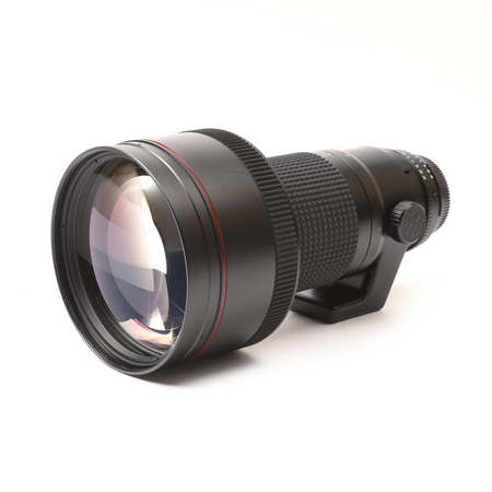 USED Tokina AT-X SD 300mm f/2.8 for Nikon